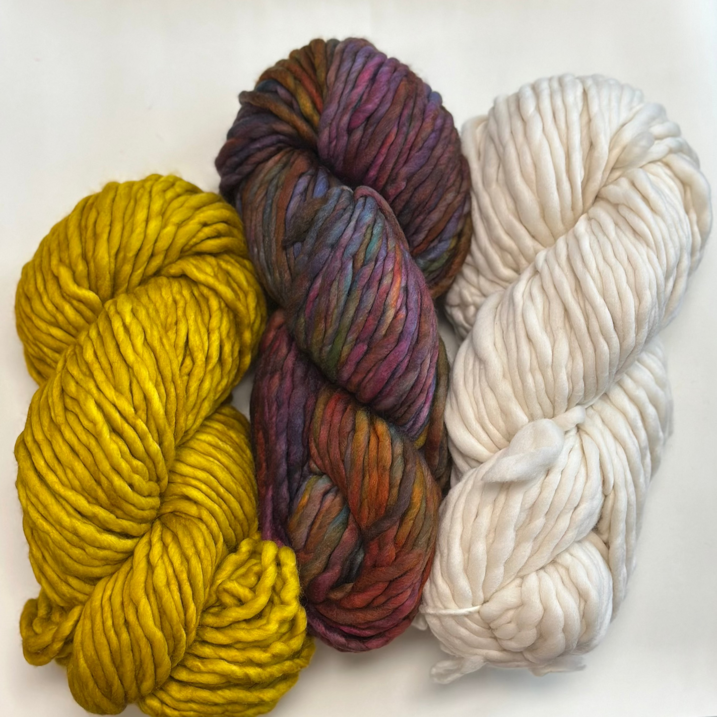 Dandelion Earwarmer Kit