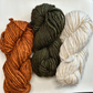 Dandelion Earwarmer Kit