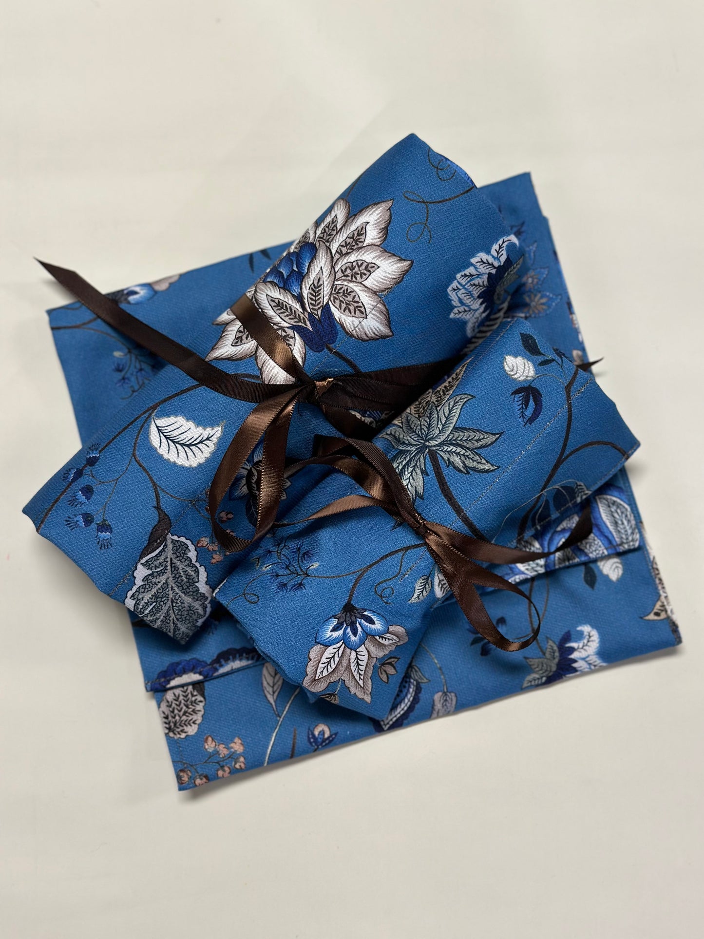 Fabric Needle Cases by Joanne McMahon