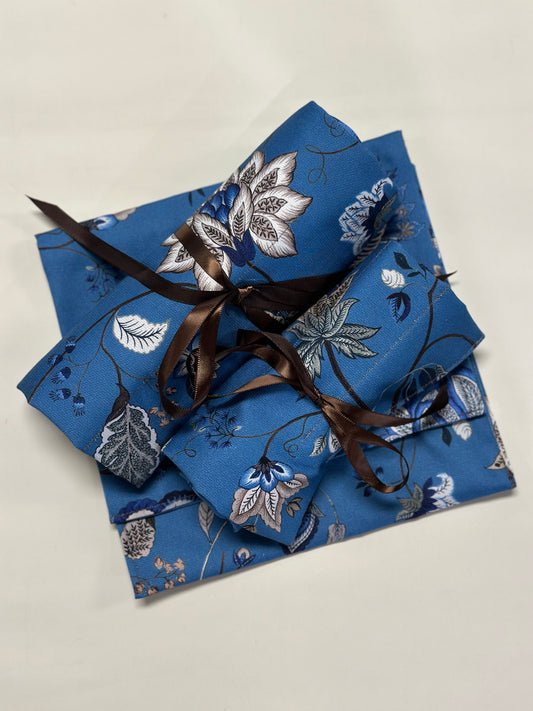 Fabric Needle Cases by Joanne McMahon