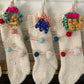 Christmas in July with Dianne "One Skein, One Day Modern Christmas Stocking" Workshop