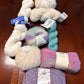 Squirrel's Delight Throw Kit