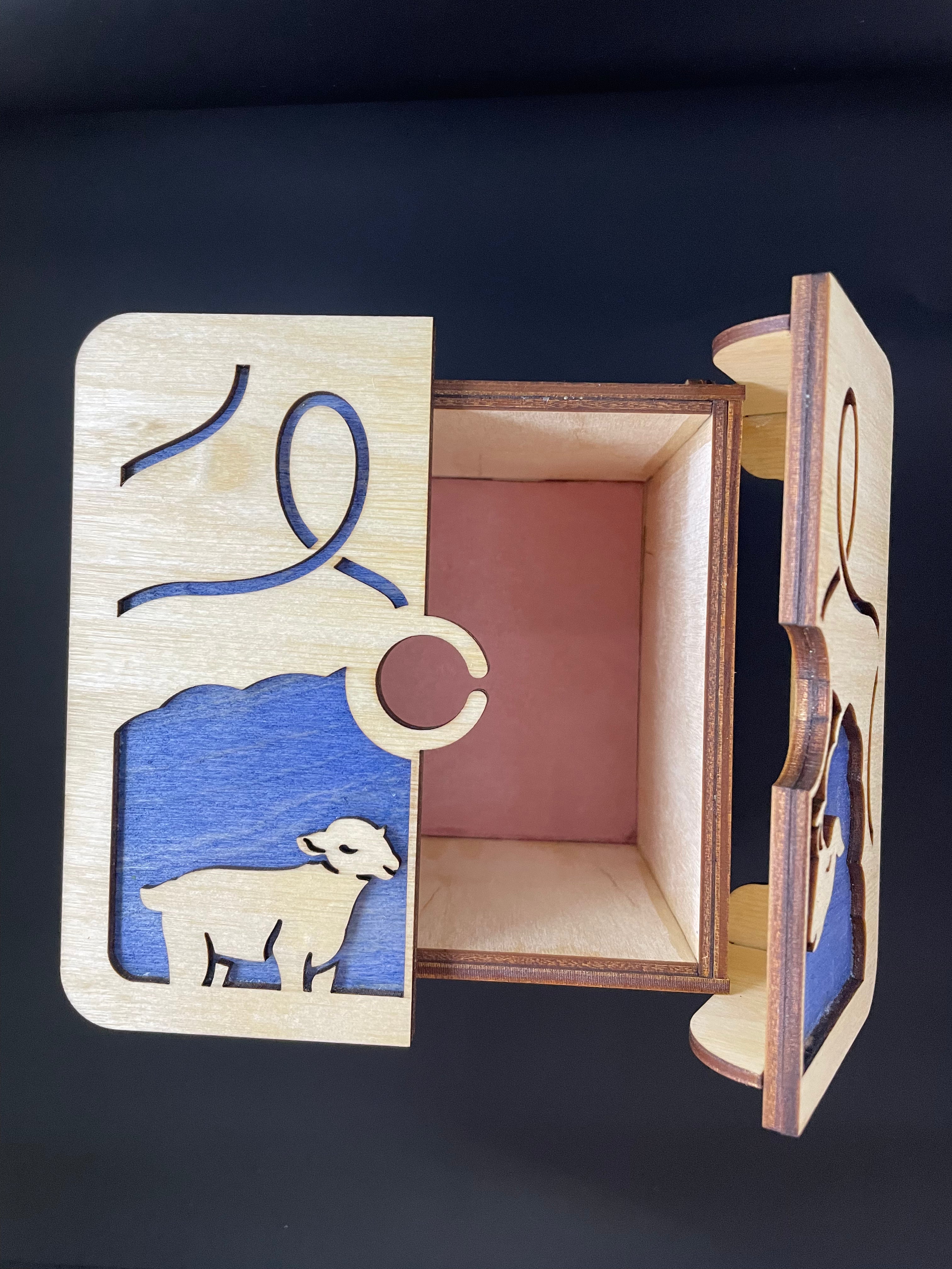 The Wool Story Yarn Box – Yarn Store Boutique