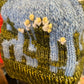 Saguaro Hat Knitting the National Parks