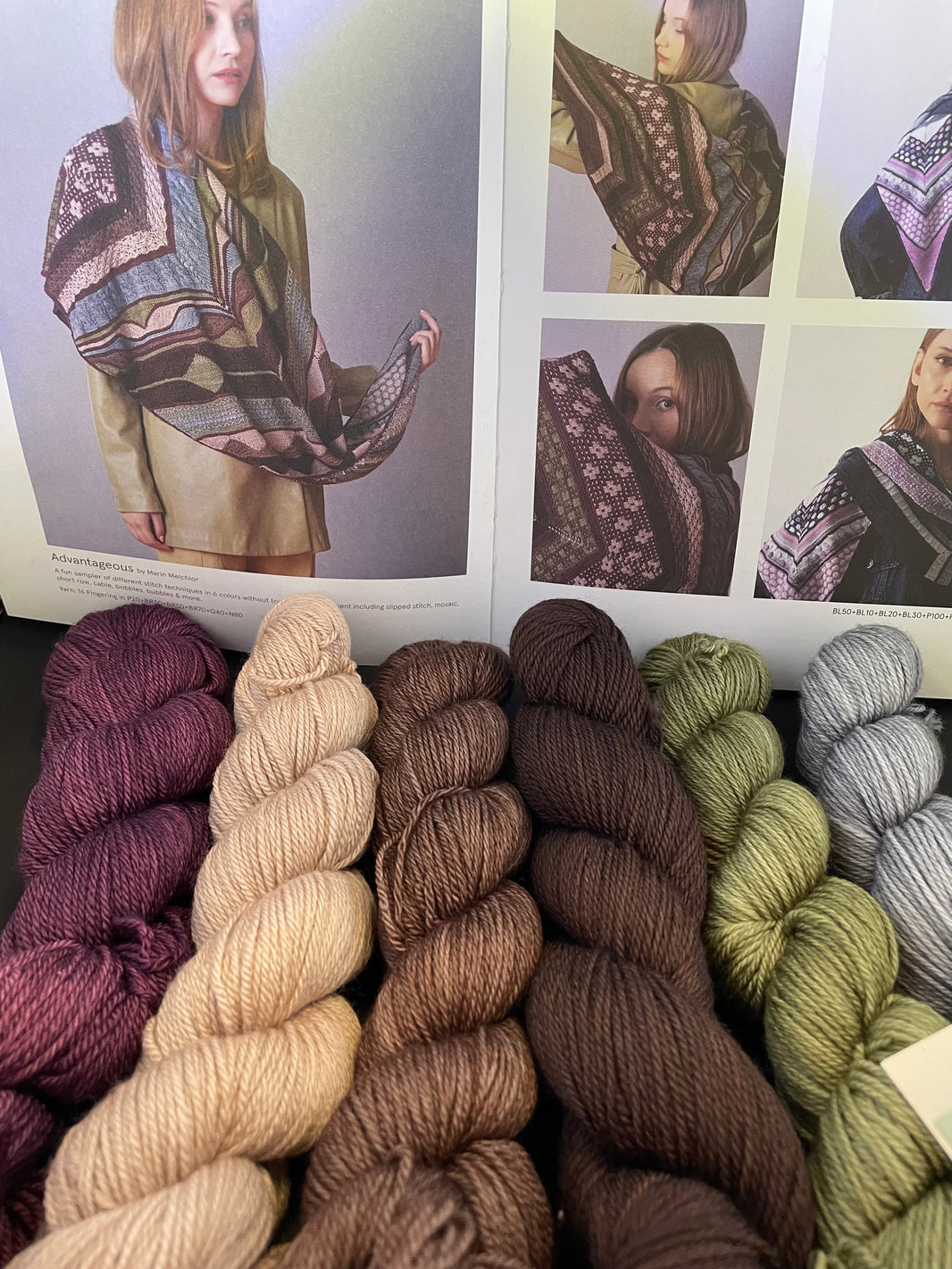 Yarn Yarn Store Boutique