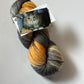 TRUNK SHOW: Road Trip Sock Yarn Classic Cat Full Skeins