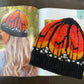 Monarchs of the Central Coast Knitting California