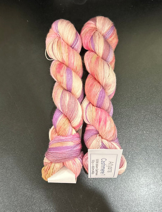Cashmere 1 by Artyarns