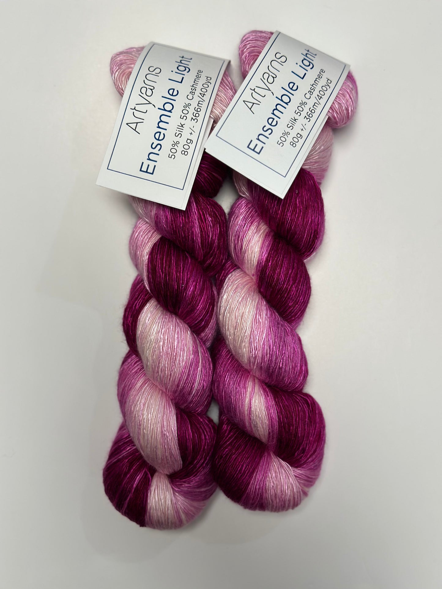 Ensemble Light by Artyarns