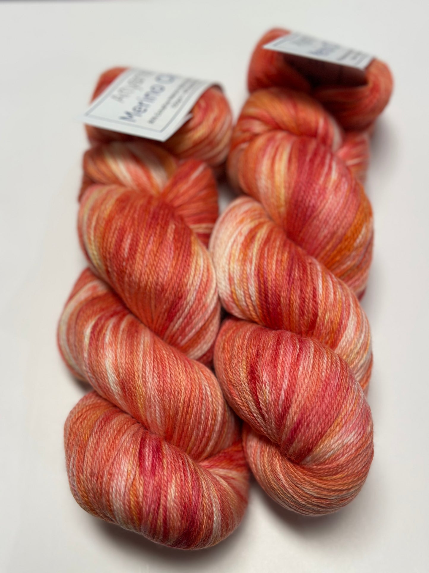 Merino Cloud by Artyarns