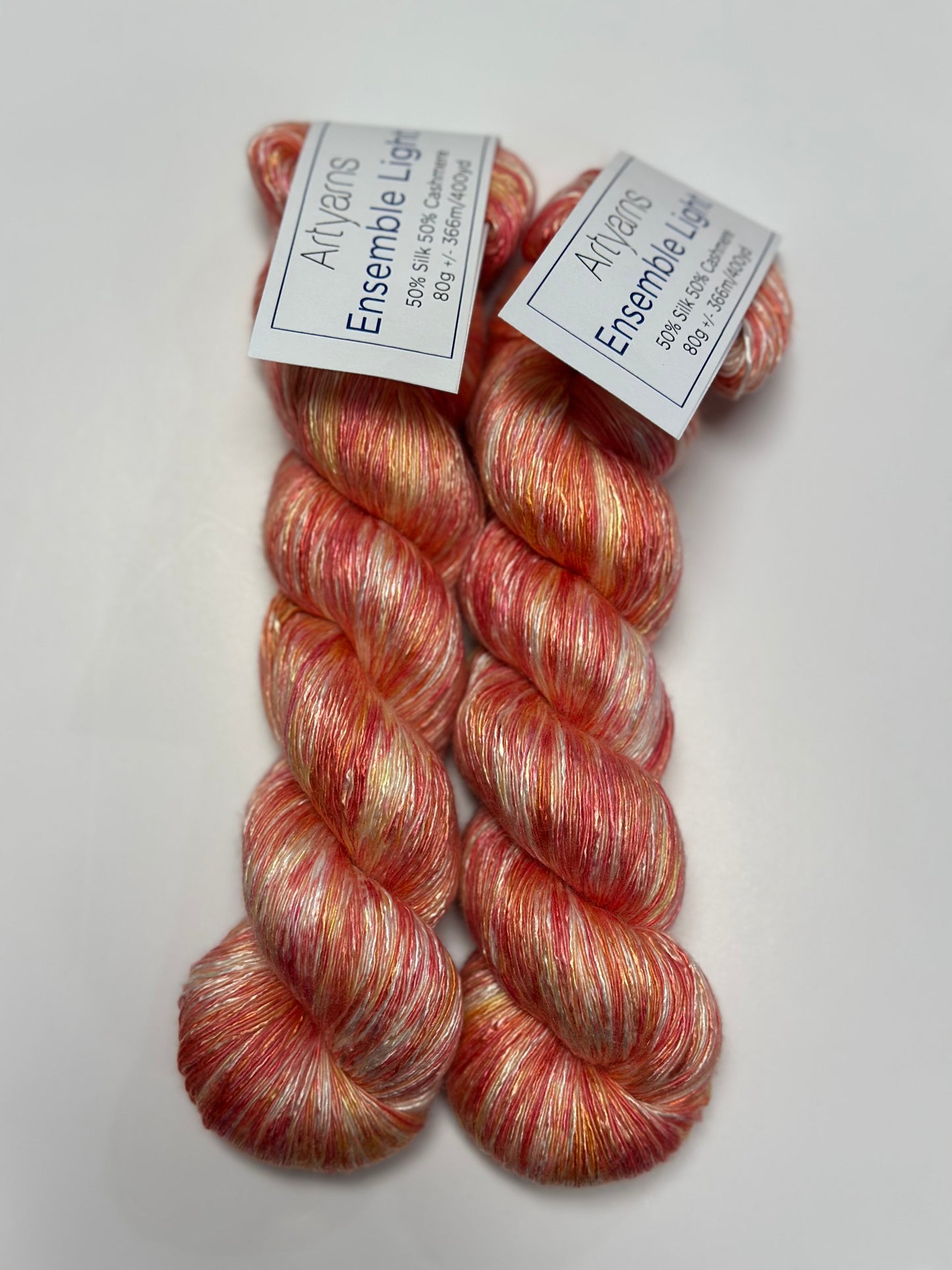 Ensemble Light by Artyarns