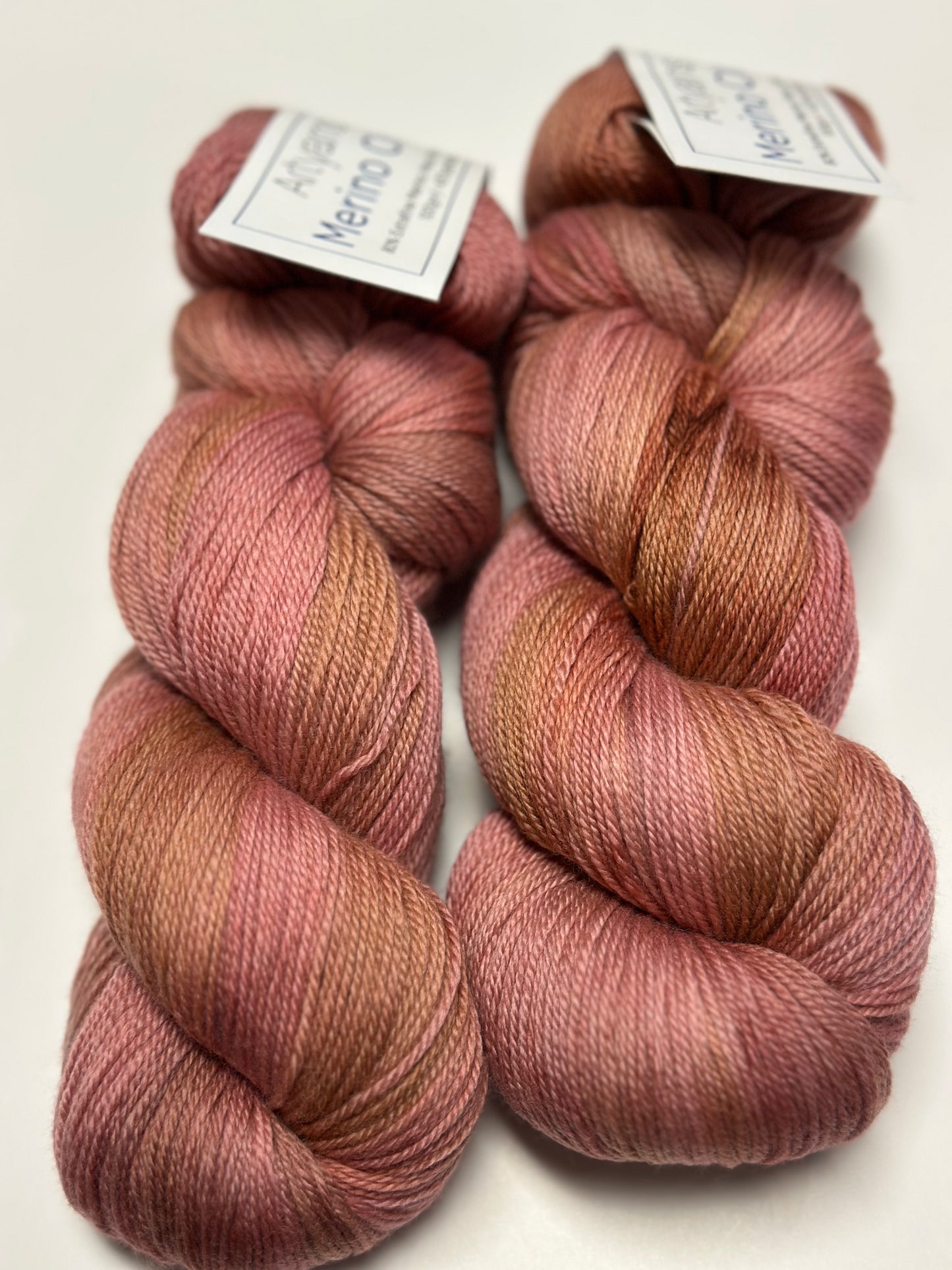 Merino Cloud by Artyarns