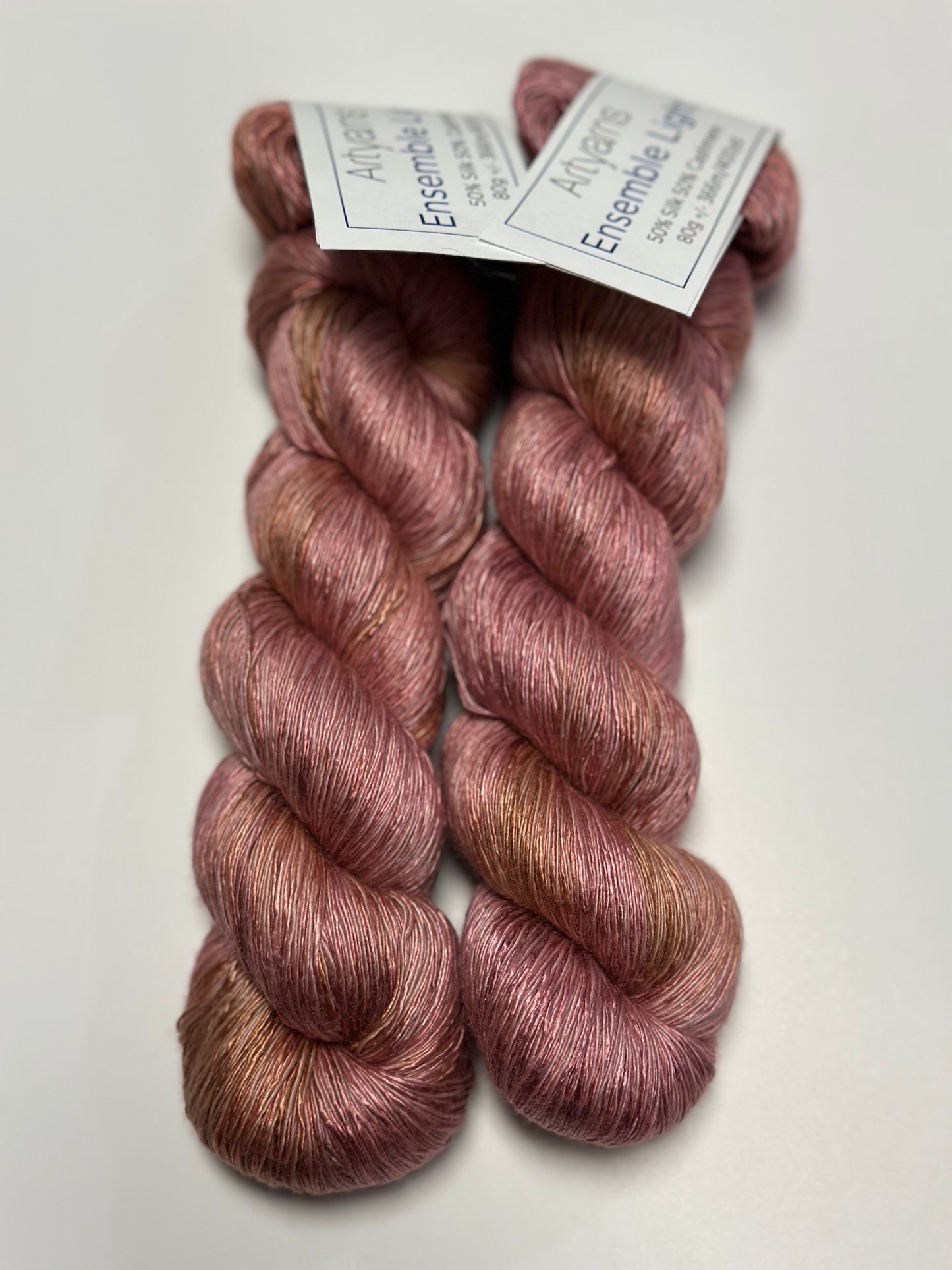 Ensemble Light by Artyarns