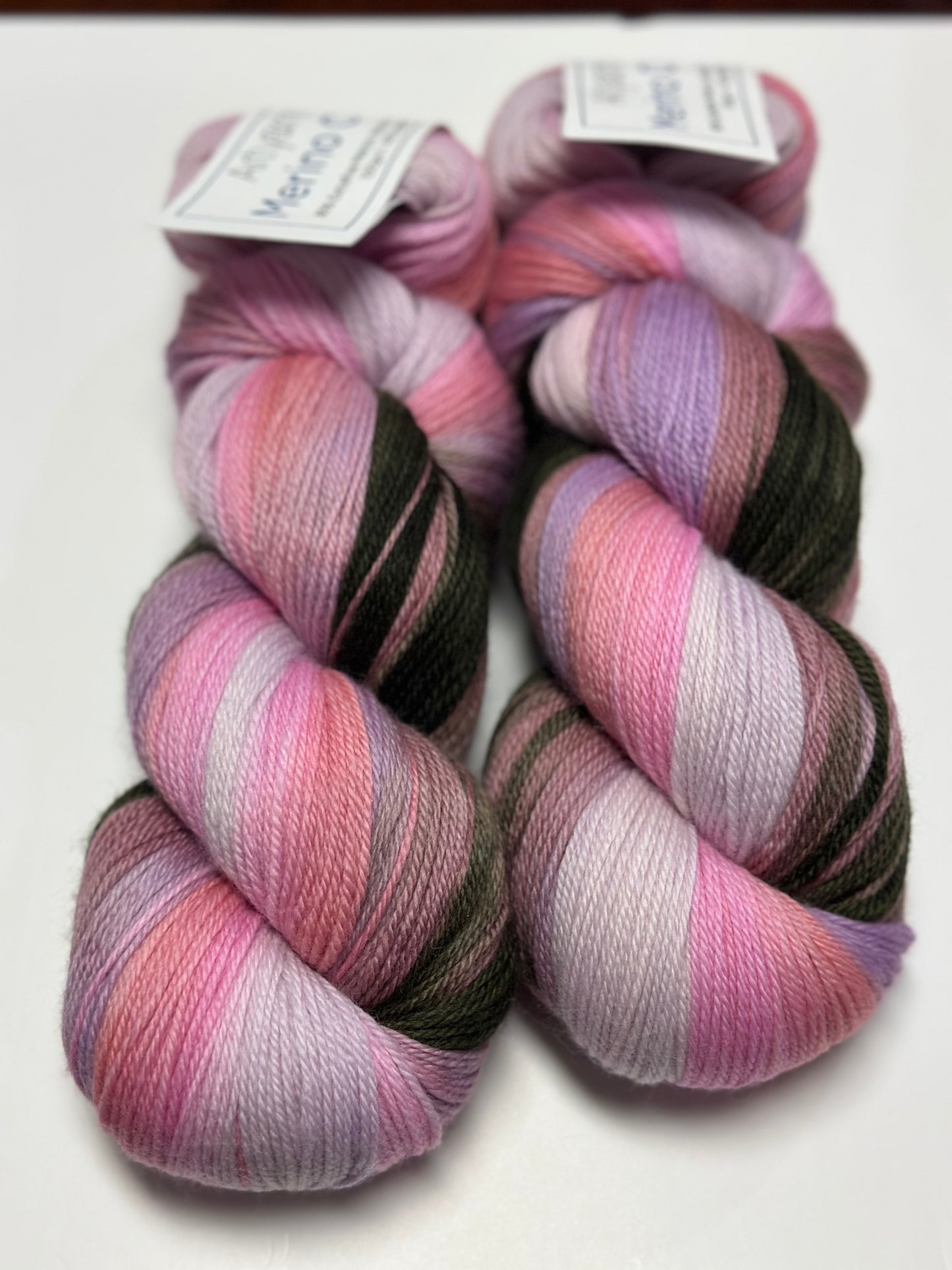 Merino Cloud by Artyarns