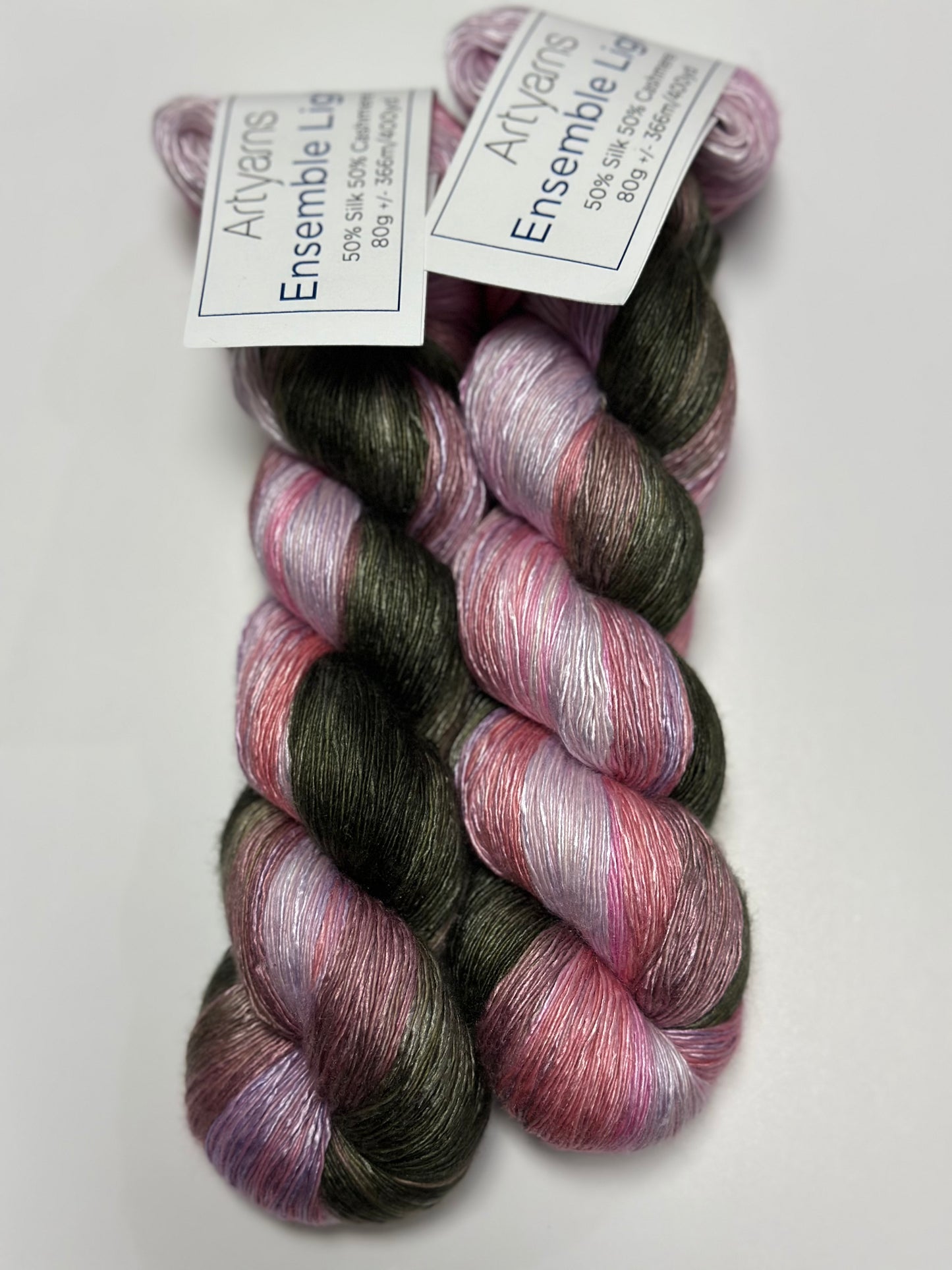 Ensemble Light by Artyarns