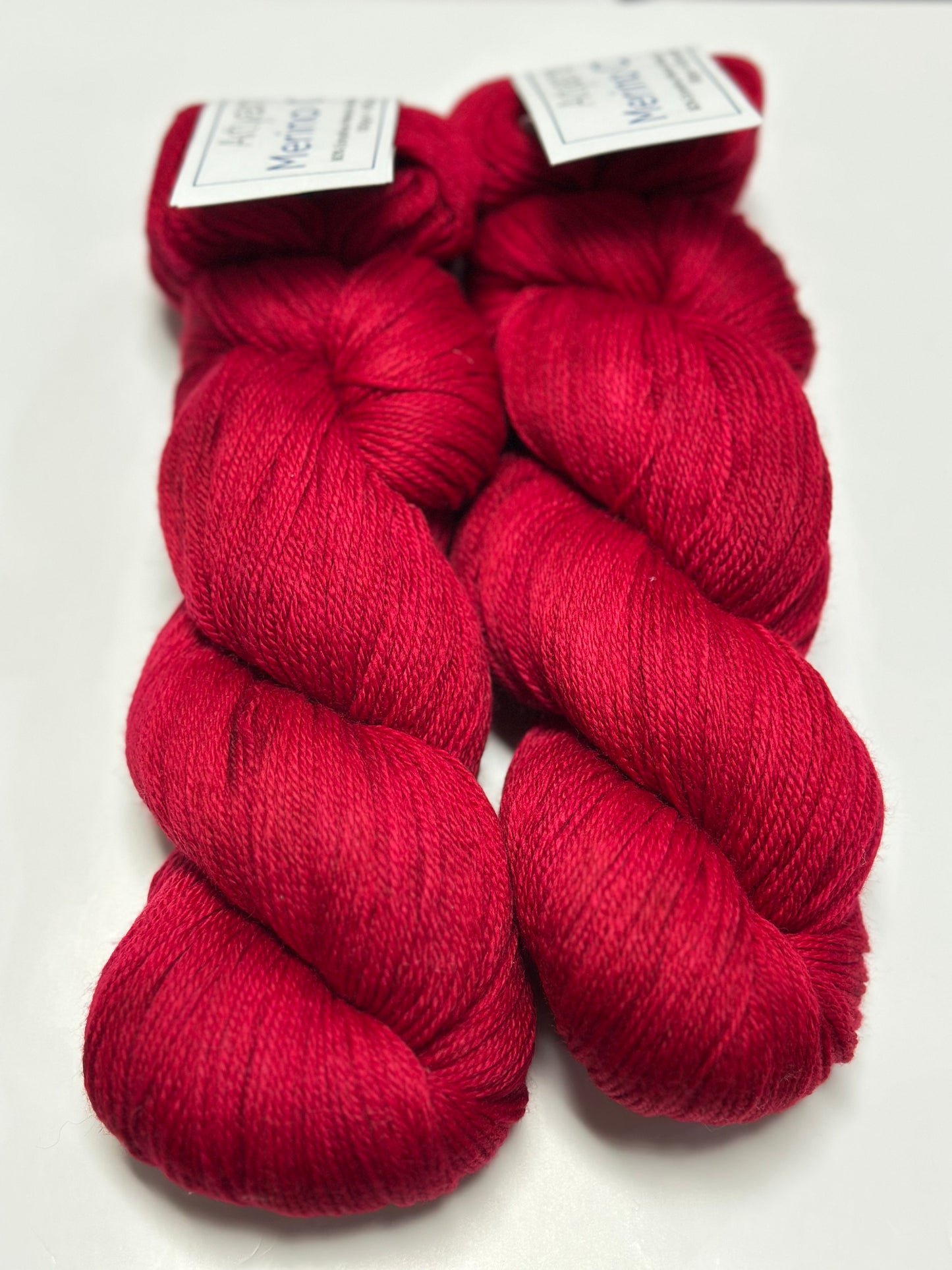 Merino Cloud by Artyarns