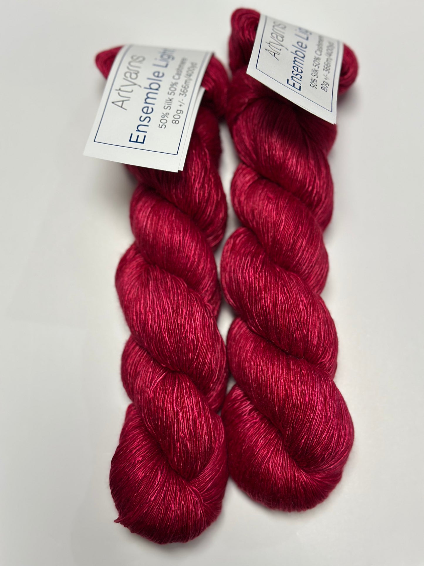 Ensemble Light by Artyarns