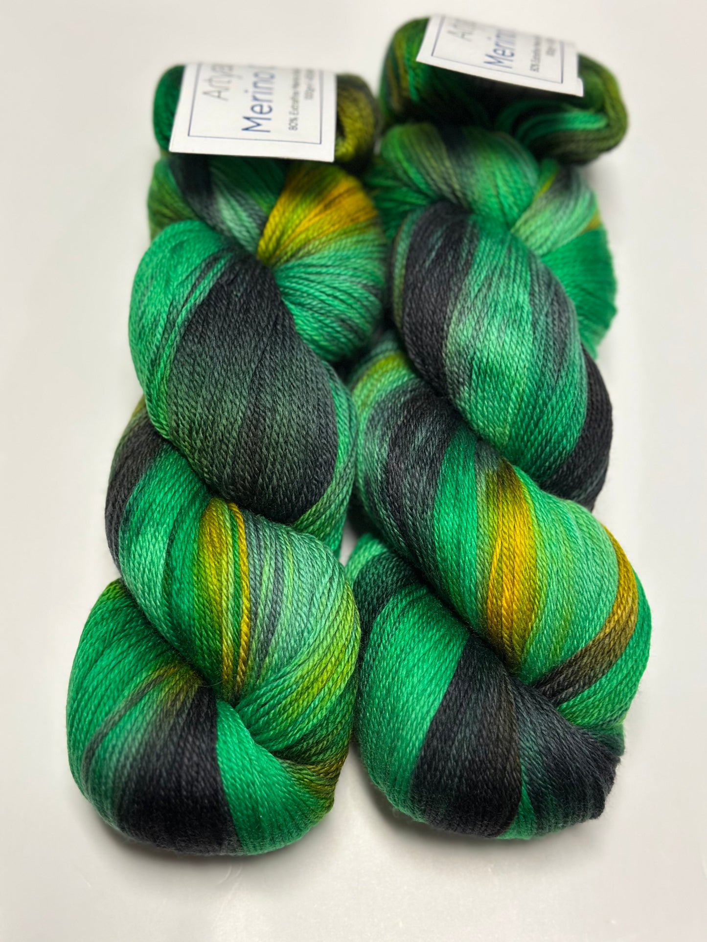 Merino Cloud by Artyarns