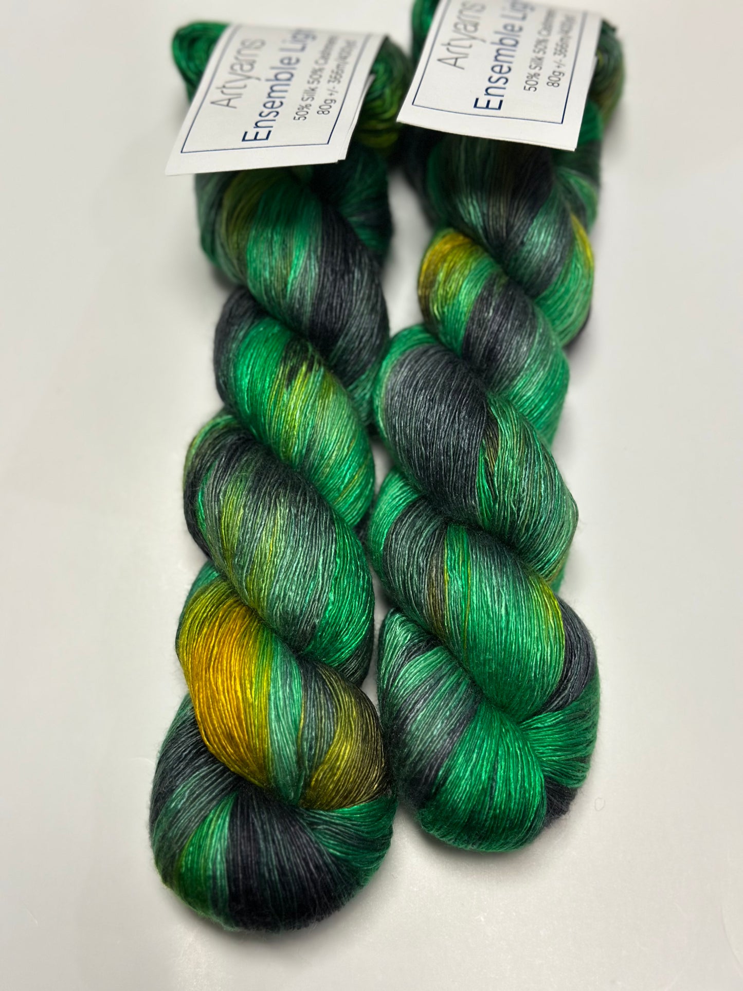 Ensemble Light by Artyarns