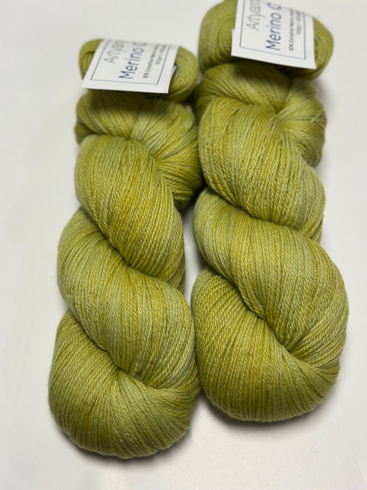 Merino Cloud by Artyarns