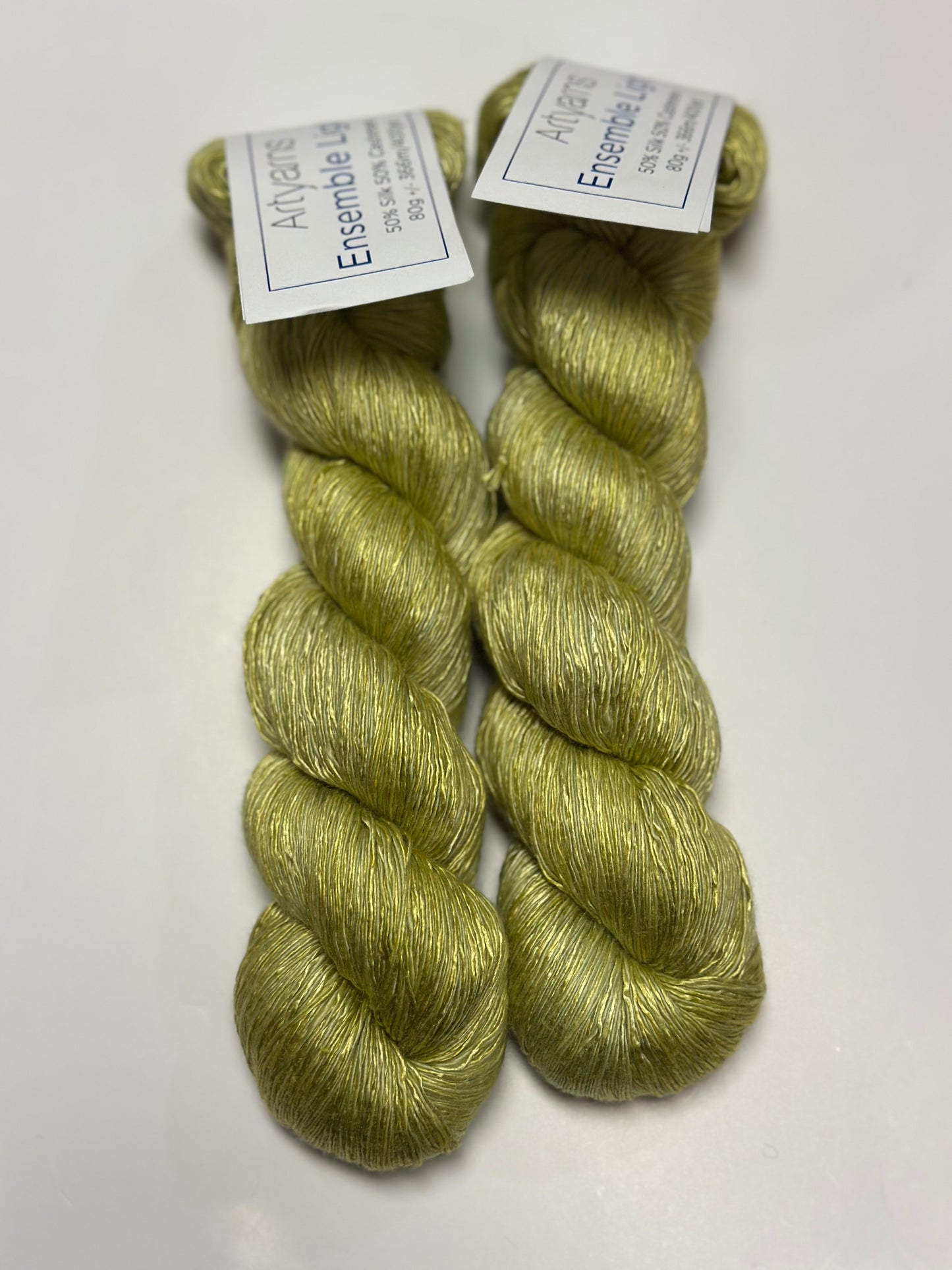 Ensemble Light by Artyarns