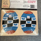 Yarn Cozy Buffy Ann Designs