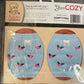 Yarn Cozy Buffy Ann Designs