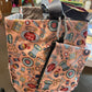 Buffy Ann Designs One Skein Project Snappy Bag