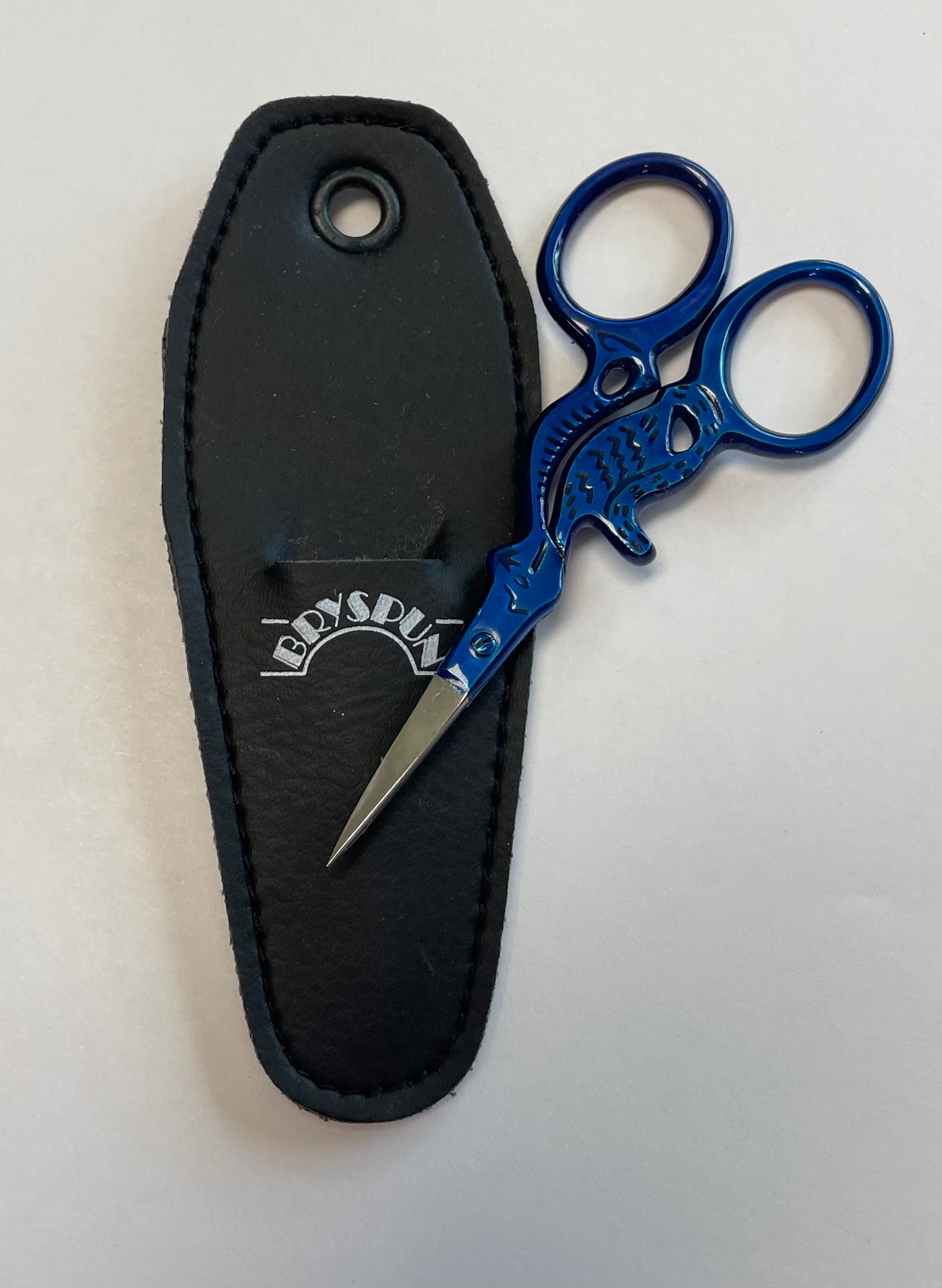 Bryspun Colored Scissors