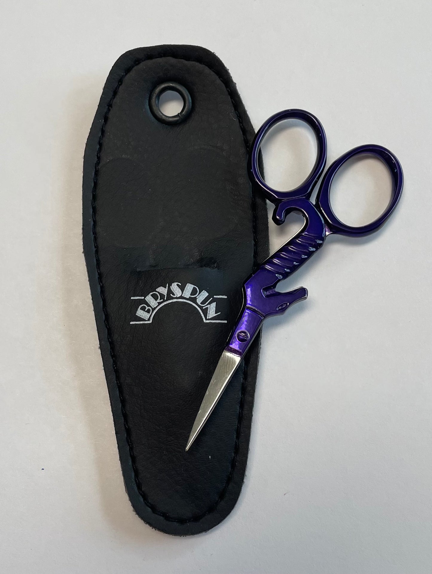 Bryspun Colored Scissors