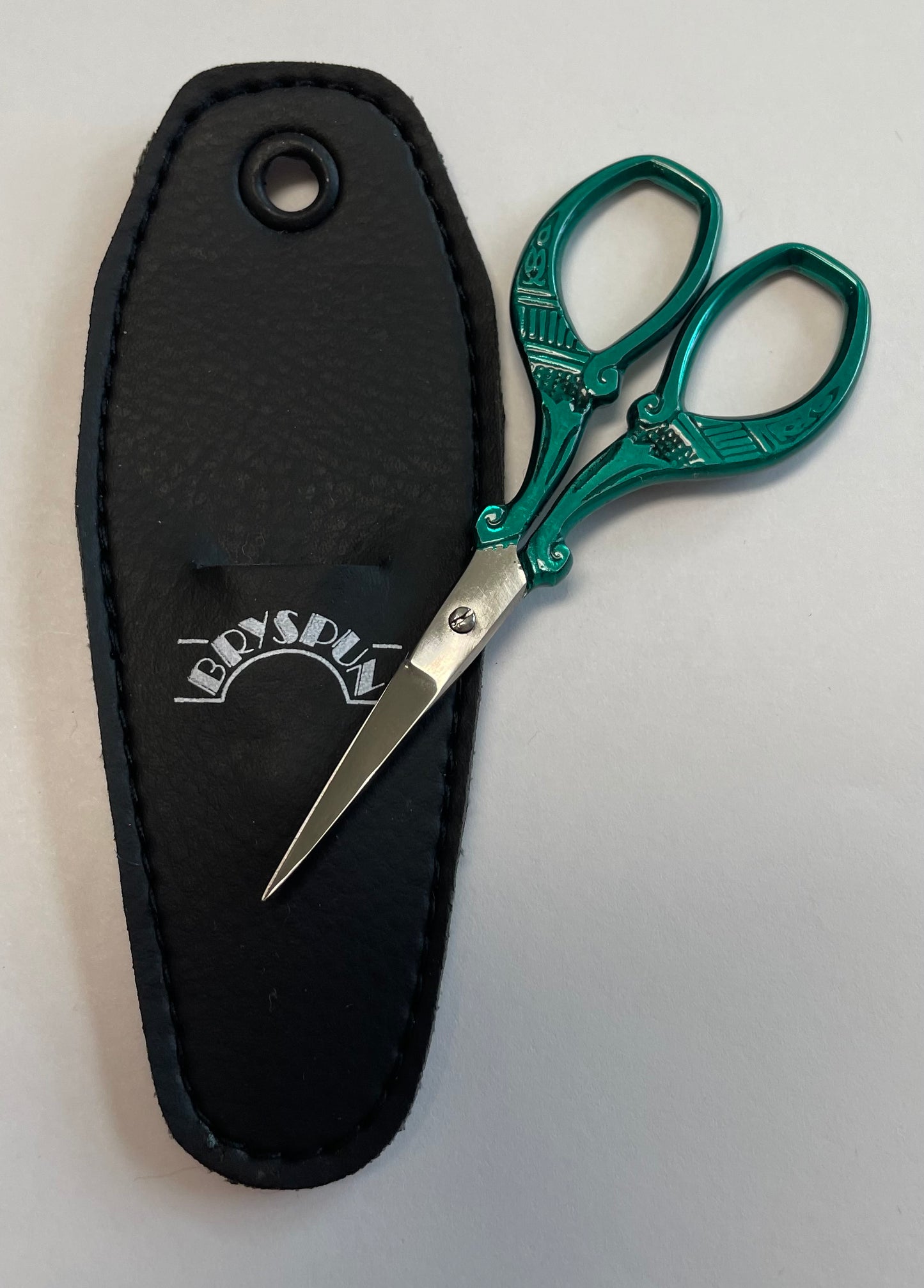 Bryspun Colored Scissors