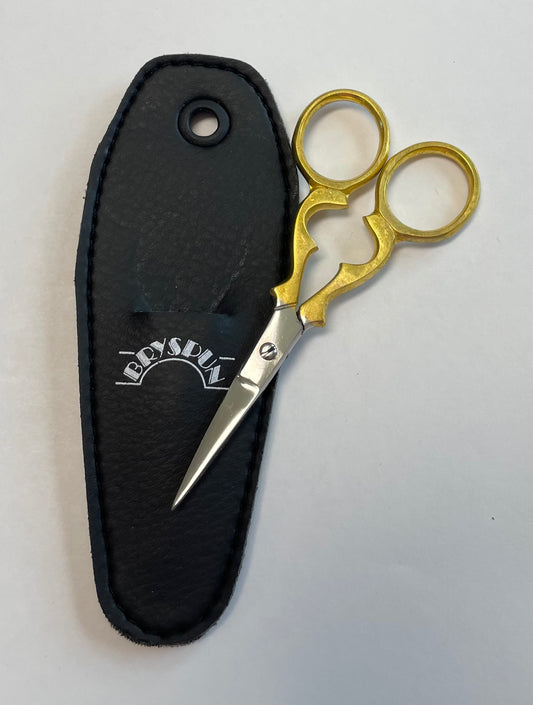 Bryspun Colored Scissors