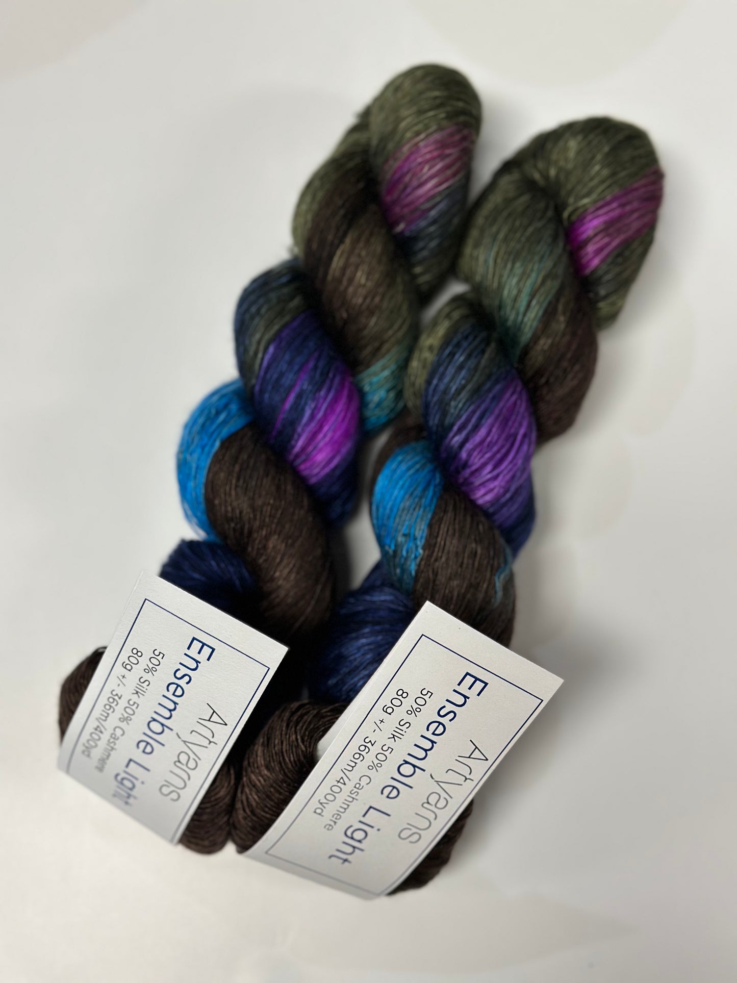 Ensemble Light by Artyarns