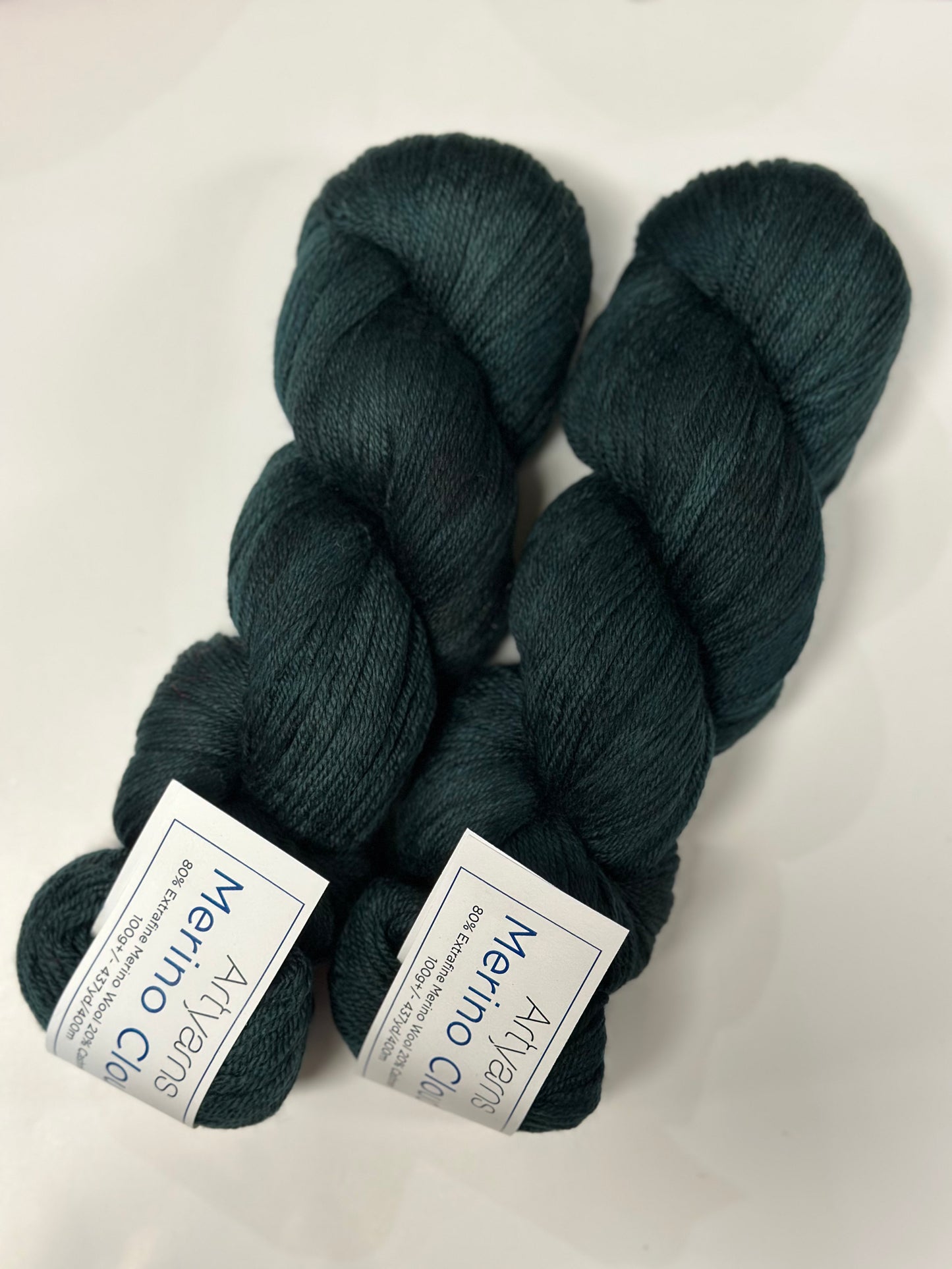 Merino Cloud by Artyarns