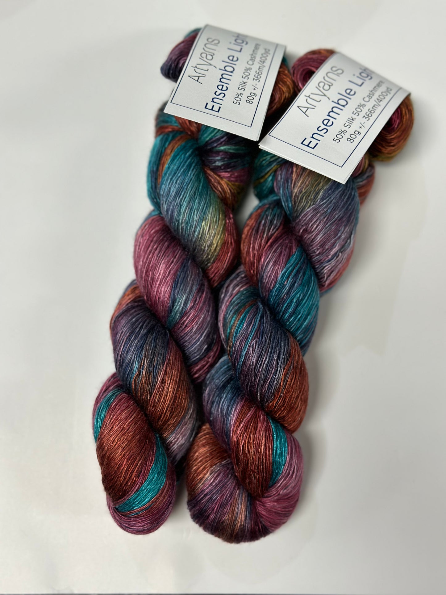 Ensemble Light by Artyarns