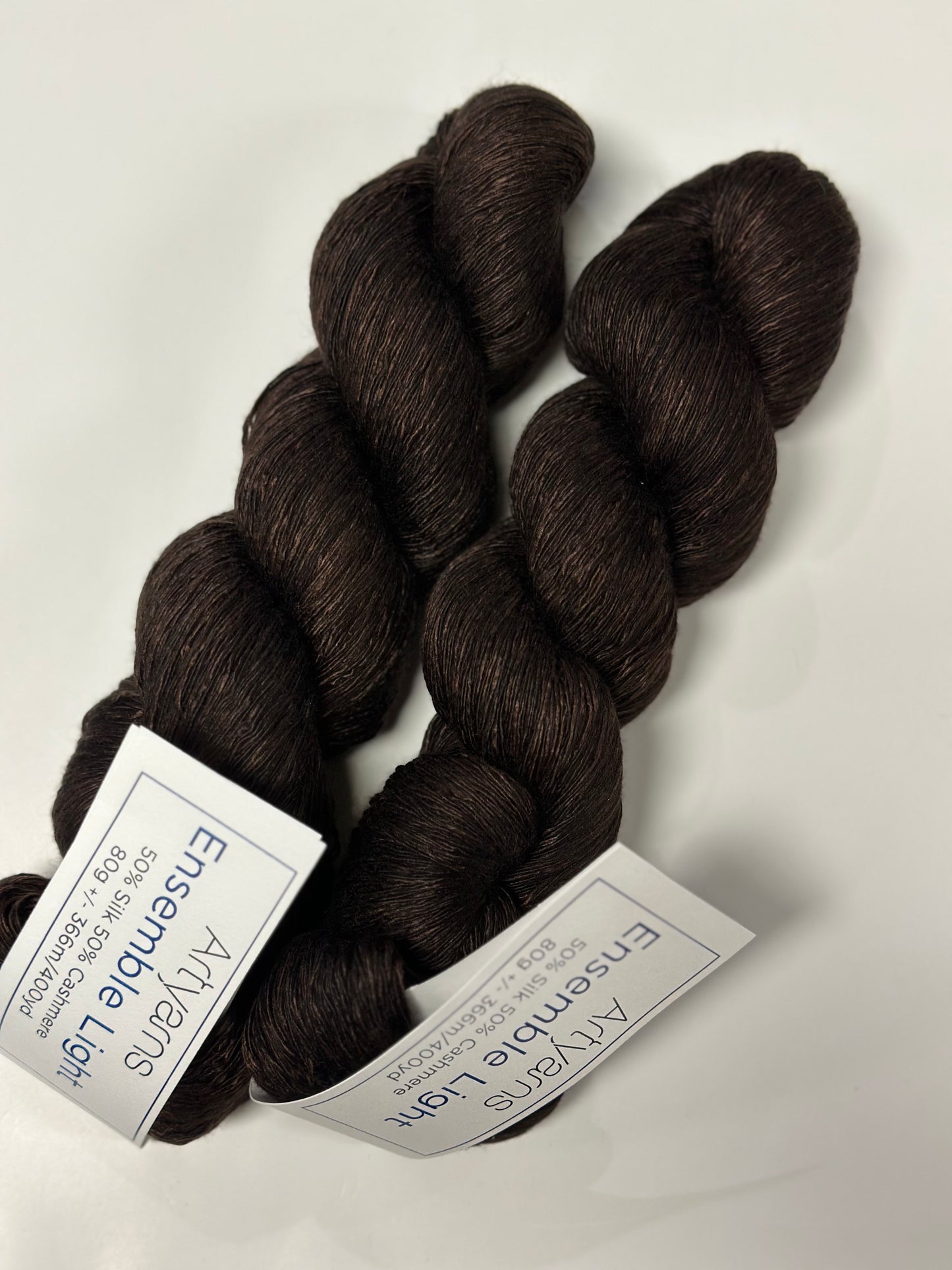 Ensemble Light by Artyarns