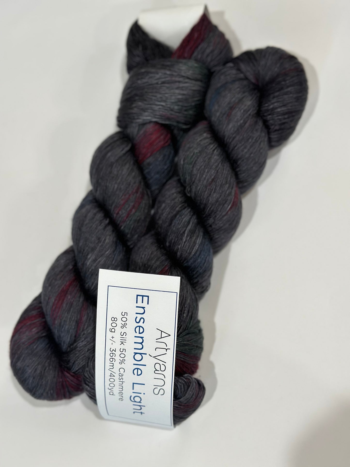 Ensemble Light by Artyarns