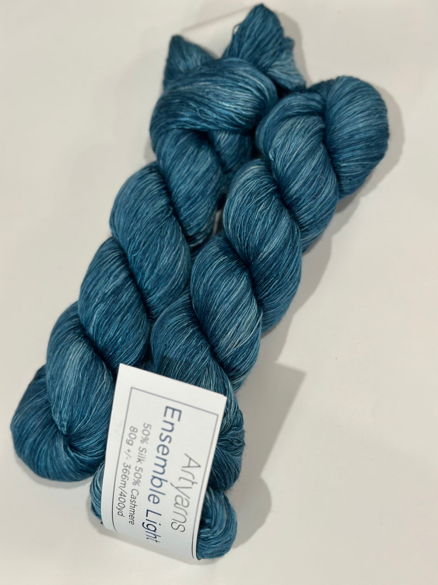 Ensemble Light by Artyarns