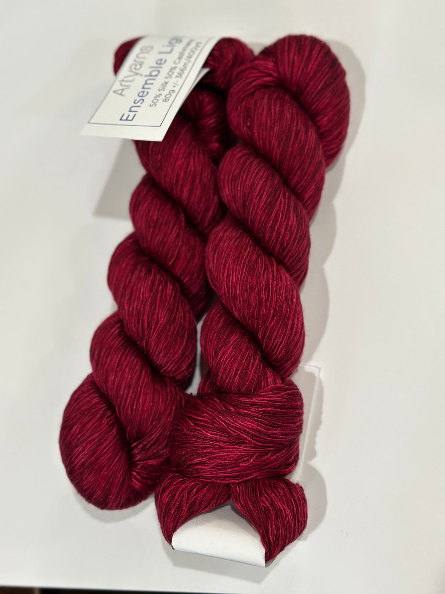 Ensemble Light by Artyarns