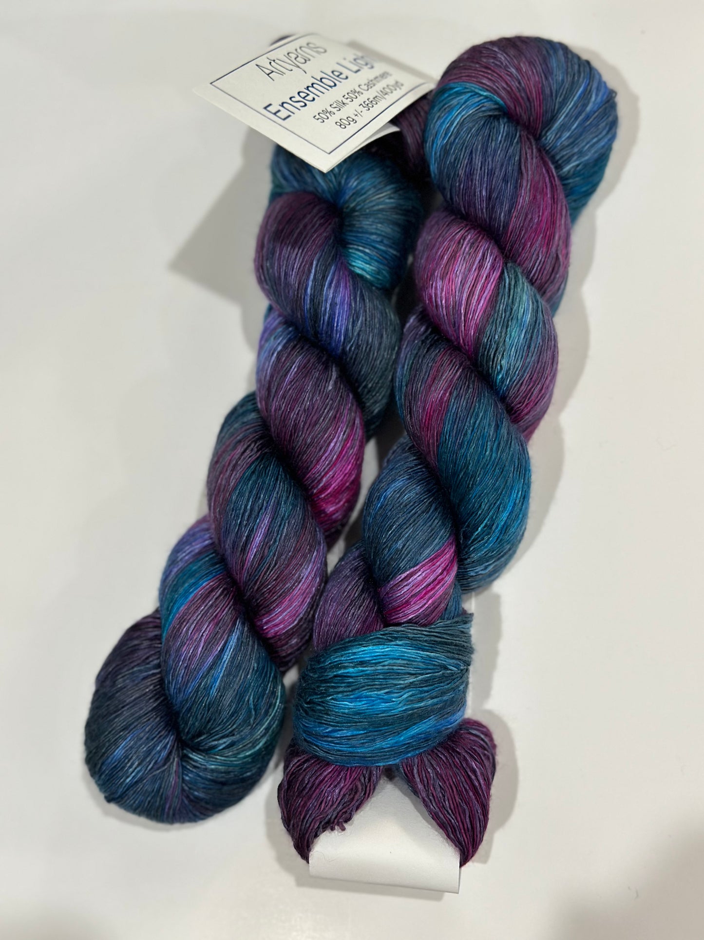 Ensemble Light by Artyarns