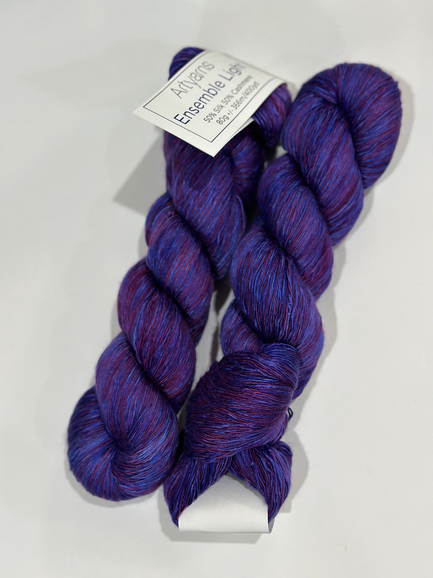 Ensemble Light by Artyarns
