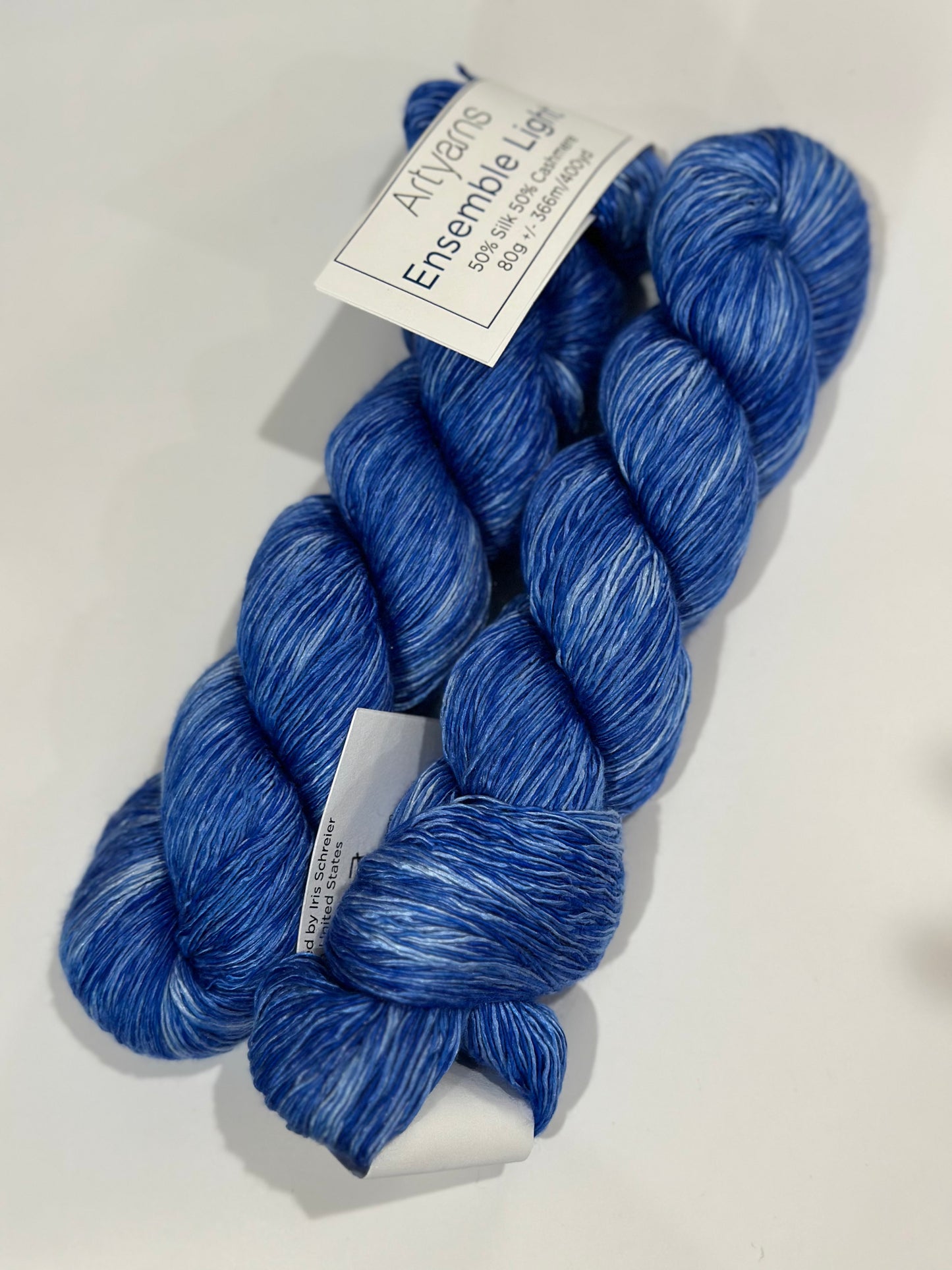 Ensemble Light by Artyarns
