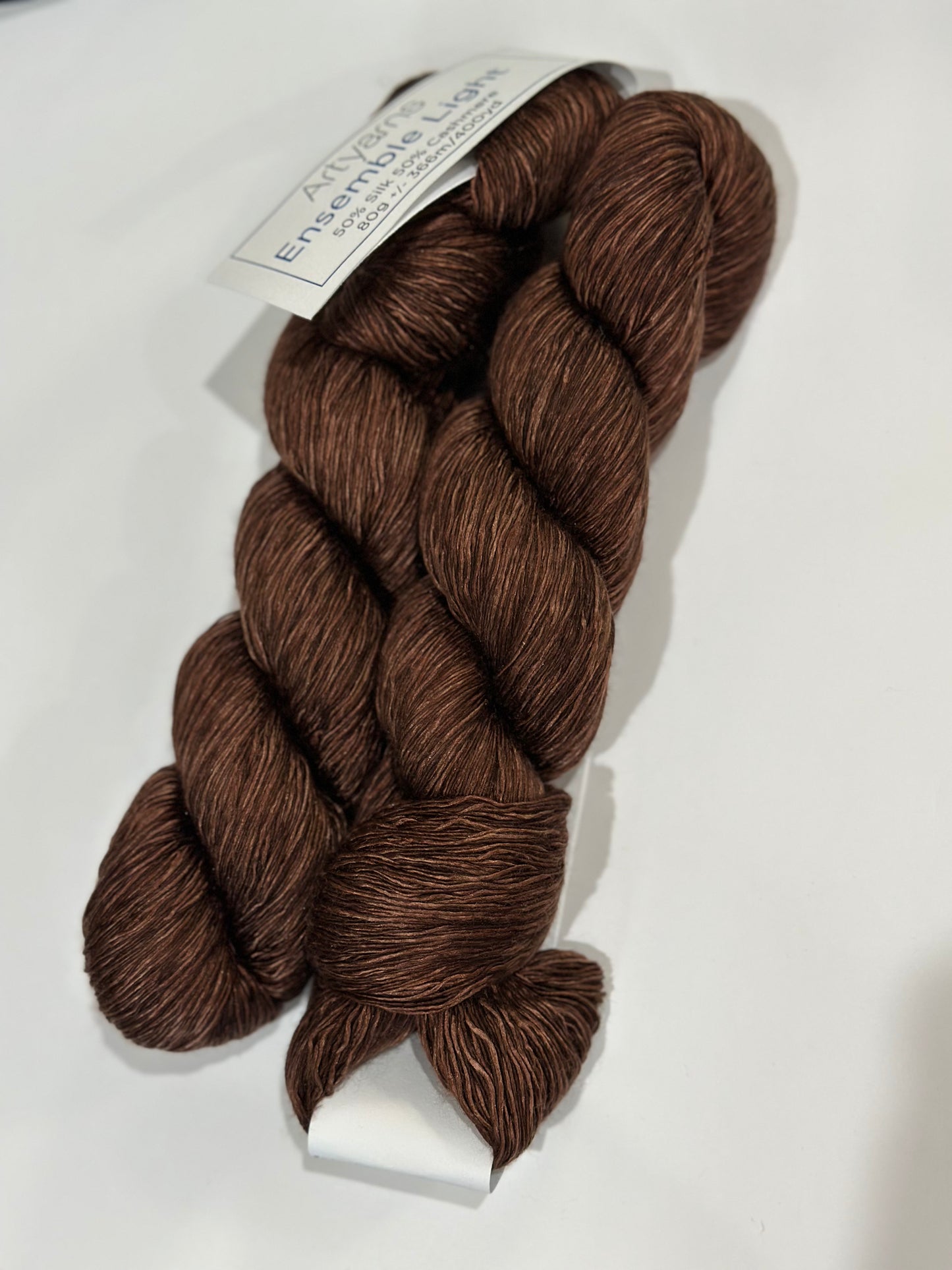 Ensemble Light by Artyarns