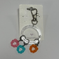 YSB Stitch Markers by A Yarn Apart