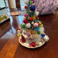 Christmas Tea Party Workshop with Dana & Doris