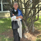 Getting Holiday Ready Machine Knit Purse Workshop on Oct 16