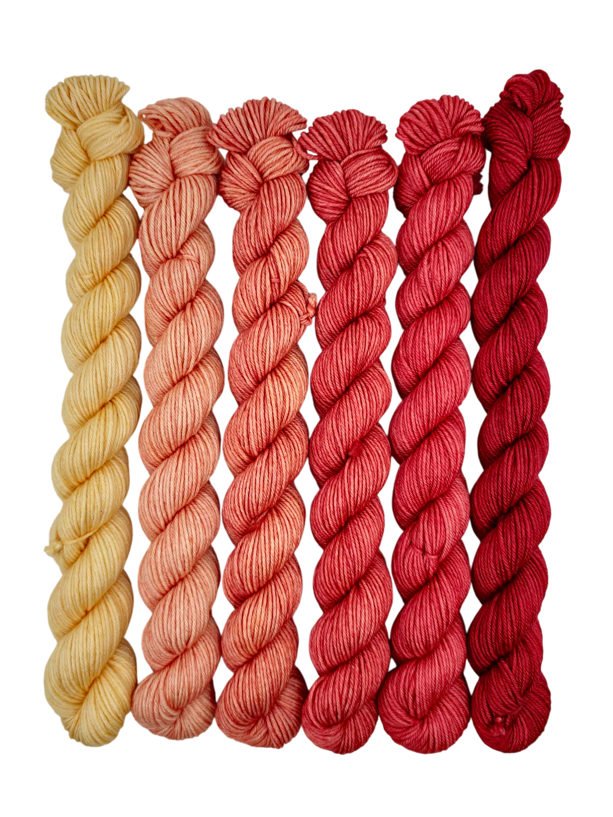 Mini Kits by Chaos Fiber Co.