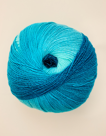 Jewelspun Ombre by Sirdar