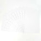 Project Journal Dot Grid Paper Refill Pack - 24 sheets by Twice Sheared Sheep (Pre-Order)