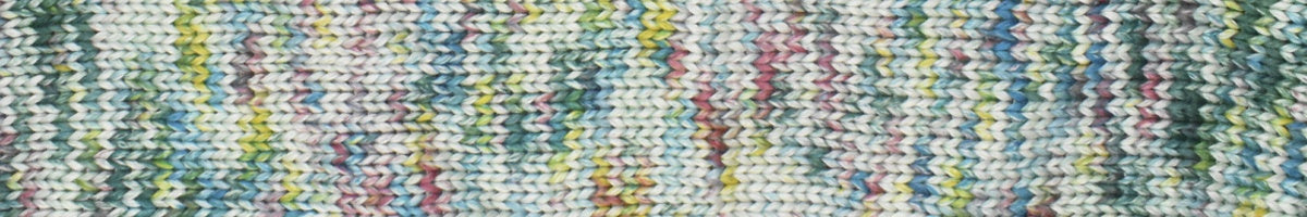 Cumulus Matisse by Juniper Moon Farm